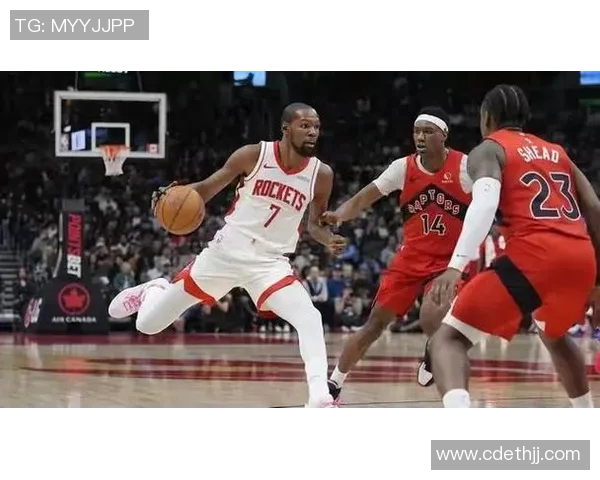 火箭队与猛龙队精彩对决直播信号全程呈现不容错过的篮球盛宴