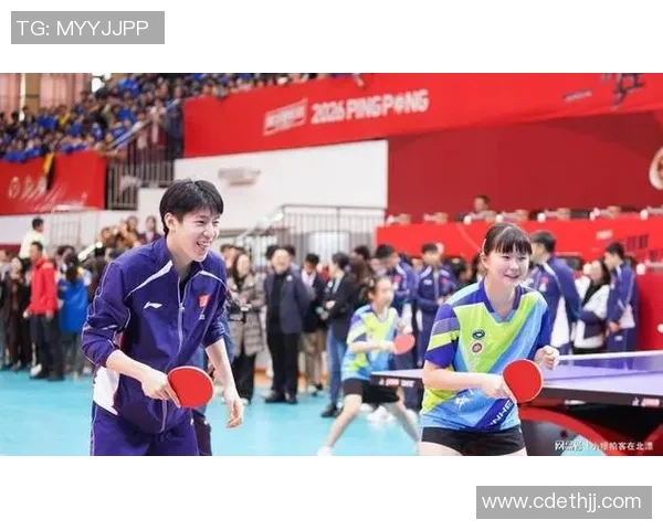 重庆乒乓球队实力揭秘：乒乓球巨献背后的故事与成就