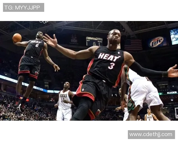 韦德与詹姆斯职业生涯对决数据分析及精彩瞬间回顾