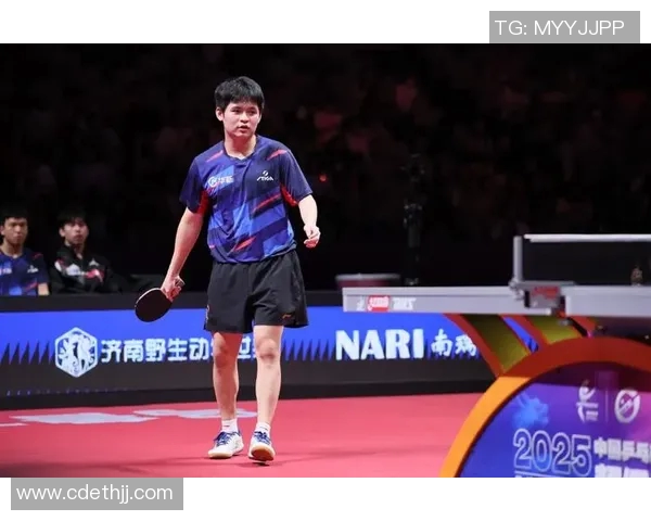 陈静专访：从羽毛球小将到世界冠军的奋斗与成长之路