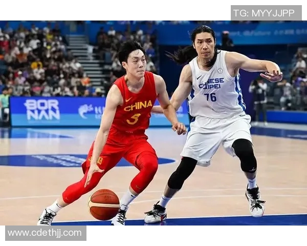 深圳篮球队在亚运会中的团队协作表现值得称赞与反思