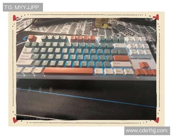 提升游戏体验的CSGO装备选购指南：最适合的键盘推荐与评测